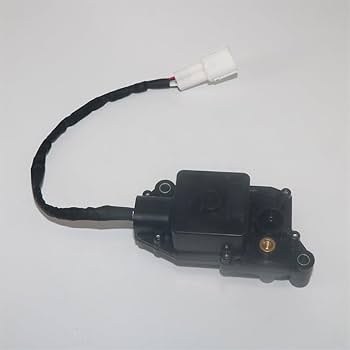 その他 NA Amazon.com: Throttle Body Actuator SHP-35D1032 for Kawasaki